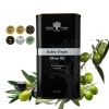 Voliotis Family Pelion Black Oliwa z Oliwek Extra Virgin 1L Puszka